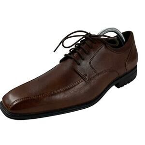 Rockport Men's Derby Casual Dress Shoes Size 9